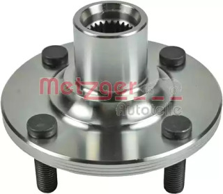 metzger n1026